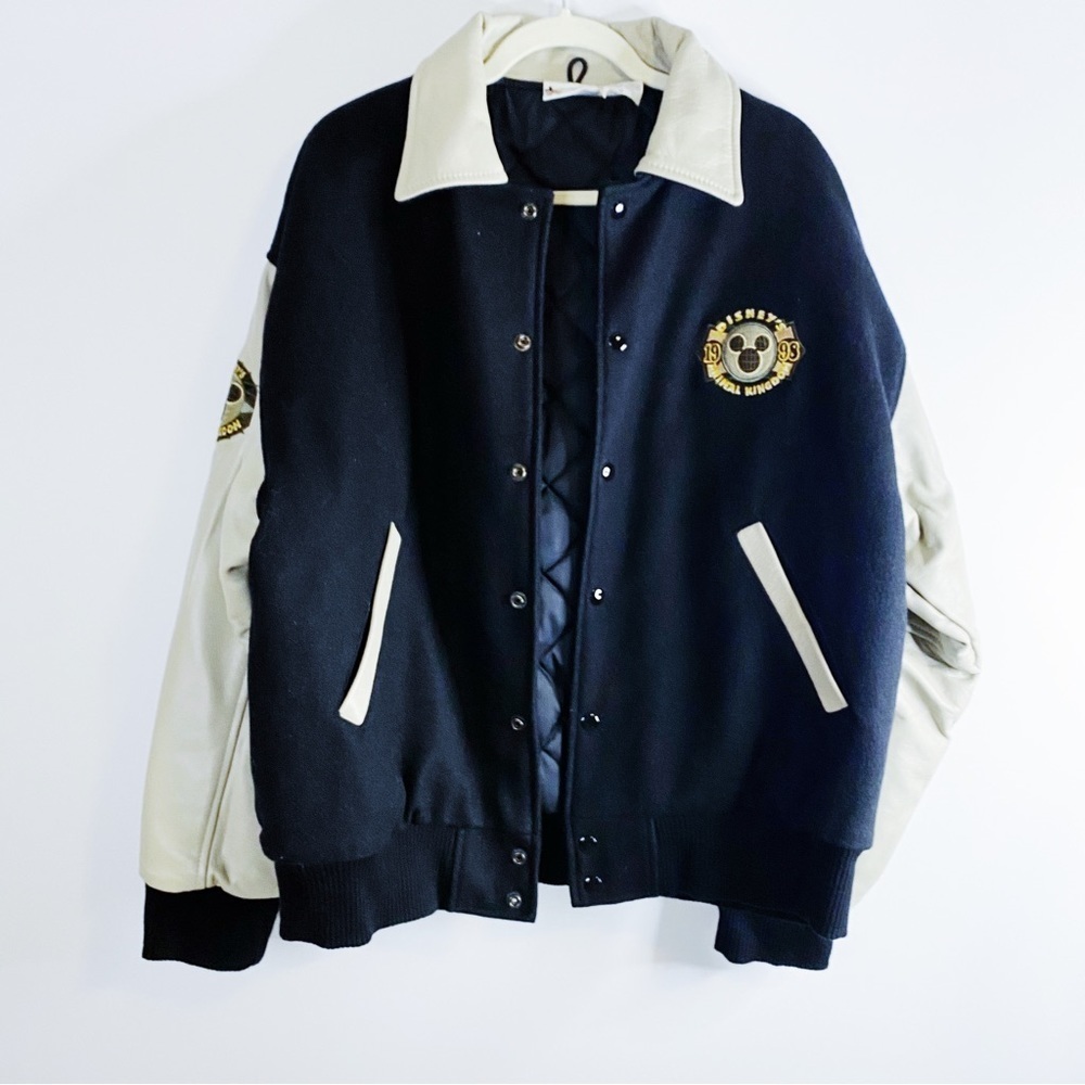 Disney - Animal Kingdom Bomber Jacket